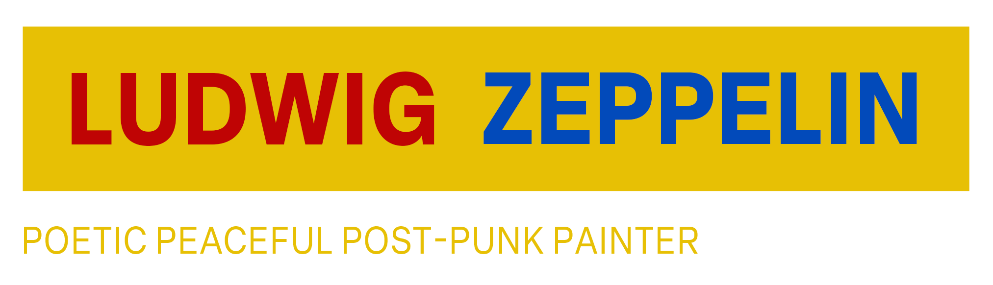 Ludwig Zeppelin