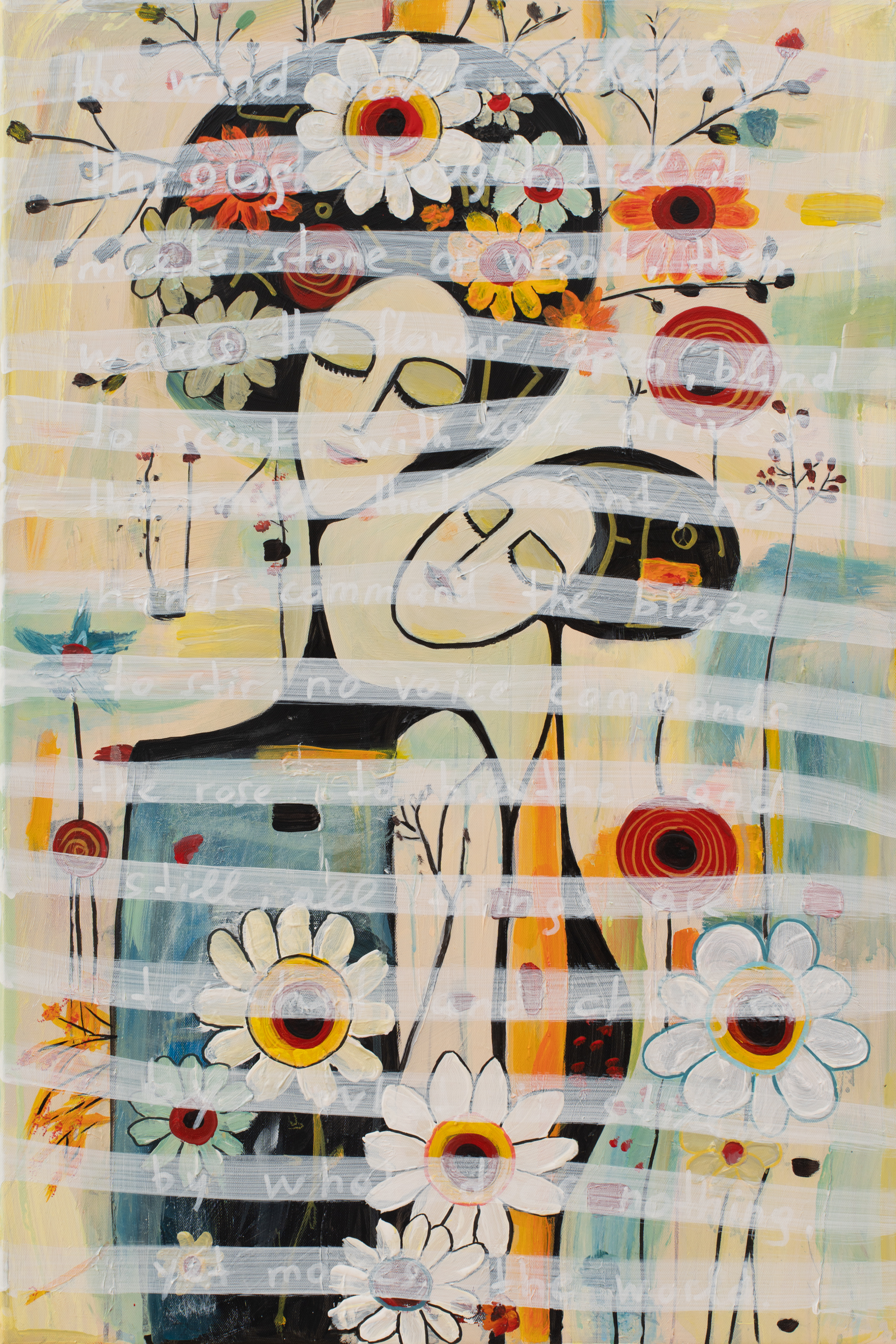 Whisper of scent Whisper of scent